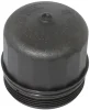 22435808 Professional Parts Корпус, масляный фильтр