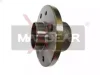 33-0339 MAXGEAR Комплект подшипника