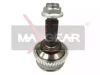 49-0160 MAXGEAR Шарнирный комплект