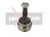 49-0236 MAXGEAR Шарнирный комплект