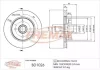 BD-1026 FREMAX Тормозной диск