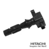 2503884 HITACHI/HUCO Катушка зажигания