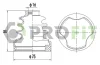 2810-0031 XLB PROFIT Комплект пыльника, приводной вал