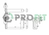 PR 9523N1 PROFIT Радиатор отопителя салона