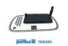 TEK055 PURFLUX Комплект гидрофильтров, автоматическая коробка передач