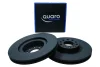 Превью - QD0095HC QUARO Тормозной диск (фото 2)