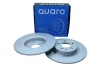 Превью - QD0475 QUARO Тормозной диск (фото 2)