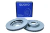QD0752 QUARO Тормозной диск