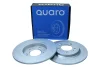 Превью - QD6554 QUARO Тормозной диск (фото 2)