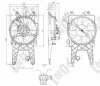 016-014-0001 LORO Вентилятор охлаждения радиатора