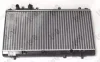 Превью - 030-017-0006 LORO Радиатор охлаждения двигателя (фото 3)