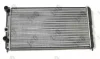 Превью - 048-017-0003 LORO Радиатор охлаждения двигателя (фото 2)