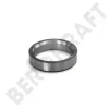 BK9001409 BERGKRAFT Стопорное кольцо ступицы