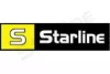 RS A78310 STARLINE Ролик натяжителя ручейкового (приводного) ремня