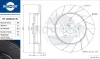 Превью - RT 12100-GL T6 ROTINGER Тормозной диск (фото 2)
