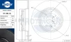Превью - RT 1381-GL ROTINGER Тормозной диск (фото 2)