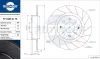Превью - RT 1680-GL T6 ROTINGER Тормозной диск (фото 2)
