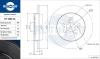 Превью - RT 1804-GL ROTINGER Тормозной диск (фото 2)