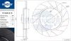 Превью - RT 1818-GL T6 ROTINGER Тормозной диск (фото 2)