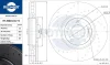 Превью - RT 20024-GL T3 ROTINGER Тормозной диск (фото 2)