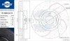Превью - RT 20024-GL T5 ROTINGER Тормозной диск (фото 2)