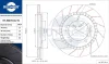 Превью - RT 20270-GL T6 ROTINGER Тормозной диск (фото 2)