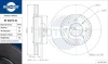 Превью - RT 20271-GL ROTINGER Тормозной диск (фото 2)