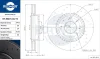 Превью - RT 20271-GL T3 ROTINGER Тормозной диск (фото 2)