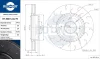 Превью - RT 20271-GL T9 ROTINGER Тормозной диск (фото 2)