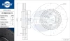 Превью - RT 20272-GL T3 ROTINGER Тормозной диск (фото 2)