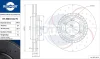 Превью - RT 20272-GL T5 ROTINGER Тормозной диск (фото 2)
