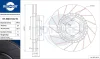 Превью - RT 20272-GL T6 ROTINGER Тормозной диск (фото 2)
