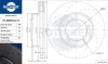 Превью - RT 20289-GL T3 ROTINGER Тормозной диск (фото 2)