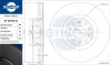 Превью - RT 20310-GL ROTINGER Тормозной диск (фото 2)