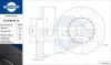 Превью - RT 2033-GL T3 ROTINGER Тормозной диск (фото 2)