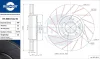 Превью - RT 20372-GL T6 ROTINGER Тормозной диск (фото 2)