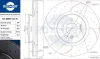 Превью - RT 20397-GL T5 ROTINGER Тормозной диск (фото 2)