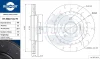 Превью - RT 20427-GL T9 ROTINGER Тормозной диск (фото 2)