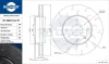 Превью - RT 20479-GL T9 ROTINGER Тормозной диск (фото 2)