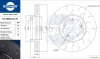 Превью - RT 20550-GL T9 ROTINGER Тормозной диск (фото 2)