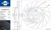 Превью - RT 20568-GL T6 ROTINGER Тормозной диск (фото 2)