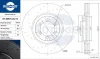 Превью - RT 20575-GL T3 ROTINGER Тормозной диск (фото 2)