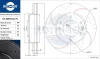 Превью - RT 20578-GL T5 ROTINGER Тормозной диск (фото 2)