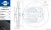 Превью - RT 20612-GL T3 ROTINGER Тормозной диск (фото 2)