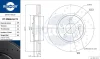 Превью - RT 20666-GL T3 ROTINGER Тормозной диск (фото 2)