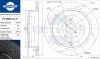 Превью - RT 20669-GL T5 ROTINGER Тормозной диск (фото 2)