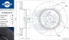 Превью - RT 20722-GL T5 ROTINGER Тормозной диск (фото 2)