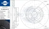 Превью - RT 20726-GL T3 ROTINGER Тормозной диск (фото 2)