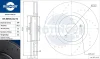 Превью - RT 20745-GL T3 ROTINGER Тормозной диск (фото 2)