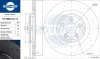 Превью - RT 20816-GL T3 ROTINGER Тормозной диск (фото 2)